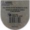 AGATE - MEGA MARBLES - MEGA MARBLES BLASON 24+1 (BACK)